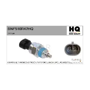 FLAMAR SNF510R47HQ