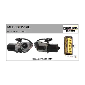 MLF530151VL FLAMAR