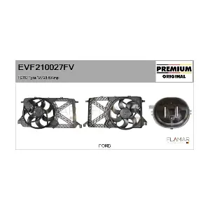 EVF210027FV FLAMAR