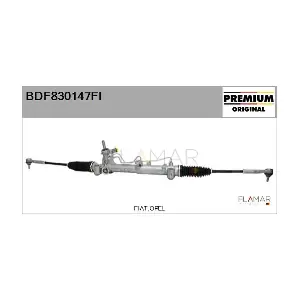 BDF830147FI FLAMAR