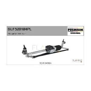 SLF520184PL FLAMAR