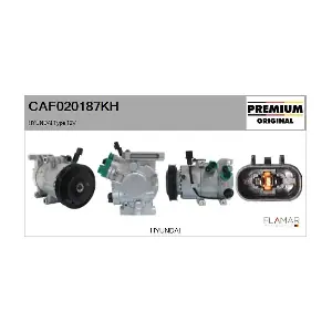 CAF020187KH FLAMAR