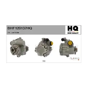 BHF120137HQ FLAMAR