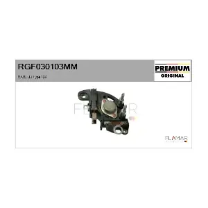 FLAMAR RGF030103MM