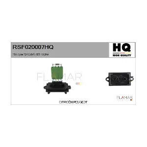 RSF020007HQ FLAMAR