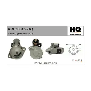FLAMAR ARF530153HQ