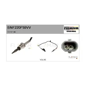 SNF220F59VV FLAMAR