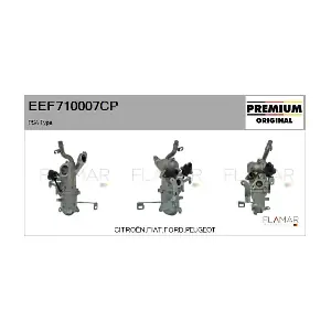 EEF710007CP FLAMAR