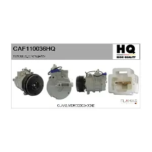 FLAMAR CAF110036HQ