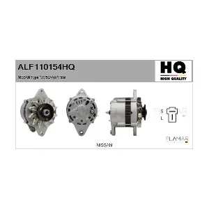 FLAMAR ALF110154HQ