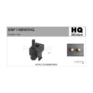 SNF110R67HQ FLAMAR