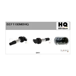 BEF1100MBHQ FLAMAR