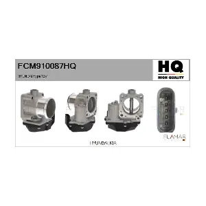 FCM910087HQ FLAMAR