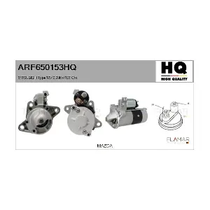 FLAMAR ARF650153HQ