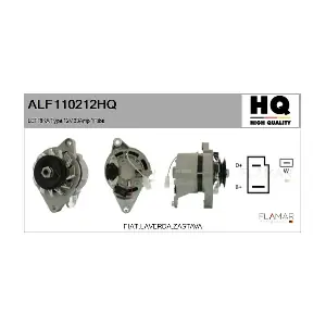 FLAMAR ALF110212HQ