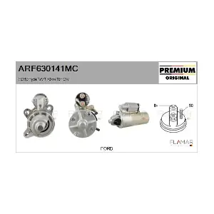 ARF630141MC FLAMAR