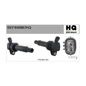 FLAMAR BEF640087HQ