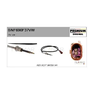SNF690F37VW FLAMAR