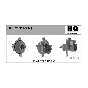 BHF210146HQ FLAMAR