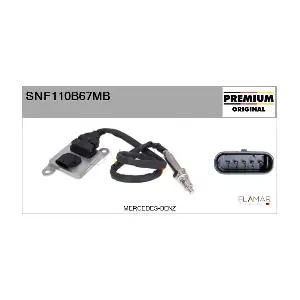SNF110B67MB FLAMAR