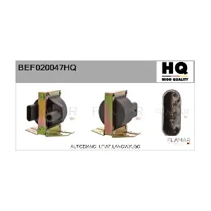 FLAMAR BEF020047HQ