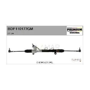 BDF110177GM FLAMAR