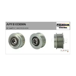 APF810309IN FLAMAR