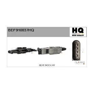 BEF910037HQ FLAMAR