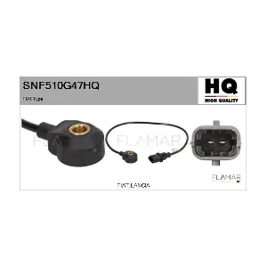 SNF510G47HQ FLAMAR