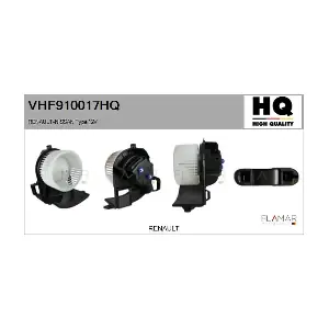 VHF910017HQ FLAMAR