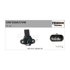 SNF930A37VW FLAMAR