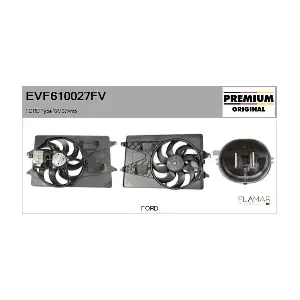 EVF610027FV FLAMAR