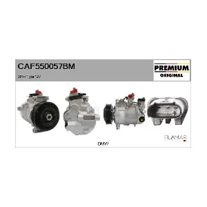 CAF550057BM FLAMAR