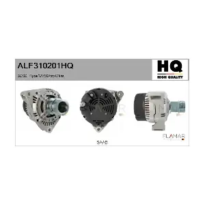 FLAMAR ALF310201HQ