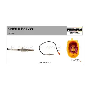 SNF51LF37VW FLAMAR