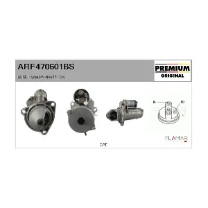 FLAMAR ARF470601BS