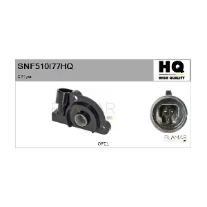 FLAMAR SNF510I77HQ