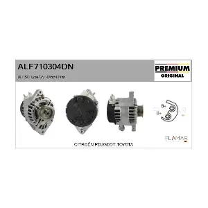 ALF710304DN FLAMAR