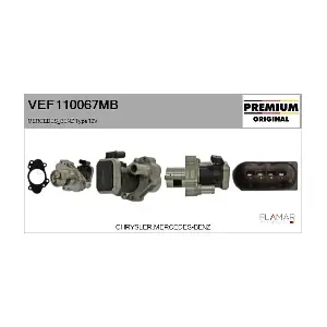 VEF110067MB FLAMAR
