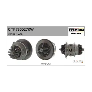 CTF780027KW FLAMAR