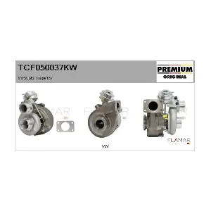 TCF050037KW FLAMAR