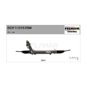 BDF110157BM FLAMAR