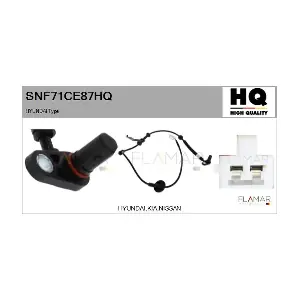 SNF71CE87HQ FLAMAR