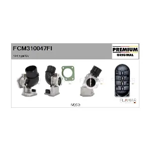 FCM310047FI FLAMAR