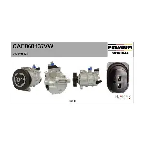 CAF060137VW FLAMAR