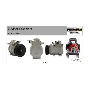 CAF390087KH FLAMAR