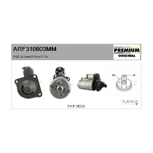 FLAMAR ARF310603MM