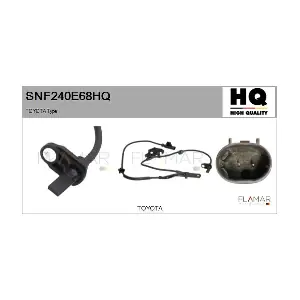SNF240E68HQ FLAMAR