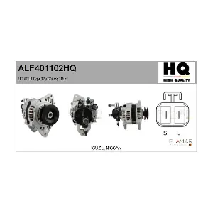 ALF401102HQ FLAMAR