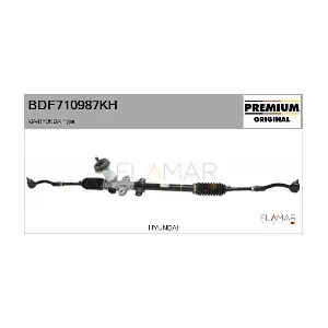 BDF710987KH FLAMAR
